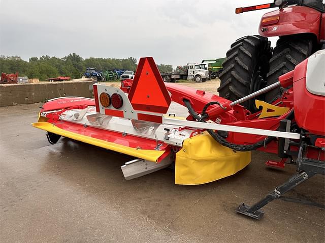 Image of Pottinger Novacat 351 Alpha Pro equipment image 3