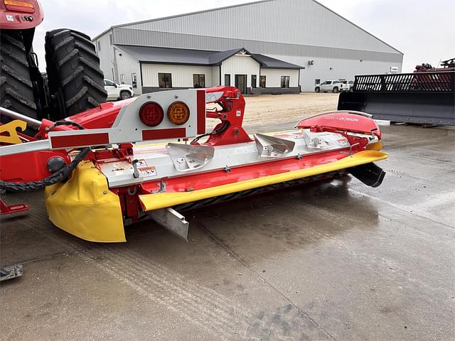 Image of Pottinger Novacat 351 Alpha Pro equipment image 1