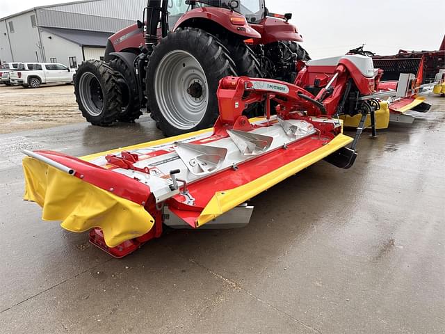 Image of Pottinger Novacat 351 Alpha Pro equipment image 4