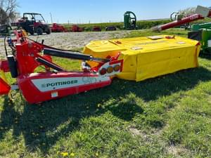 2023 Pottinger NOVADISC 262 Image