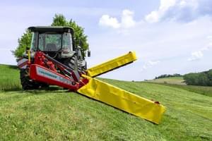2023 Pottinger NOVADISC 262 Image