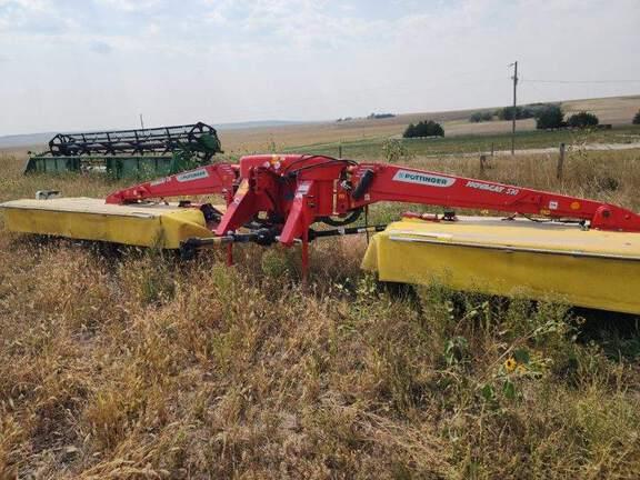 Image of Pottinger Novacat 351/S10 Primary image