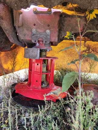 Image of Pottinger Novacat 351/S10 equipment image 2