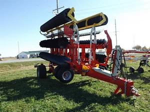 2023 Pottinger Terradisc 10001T Image