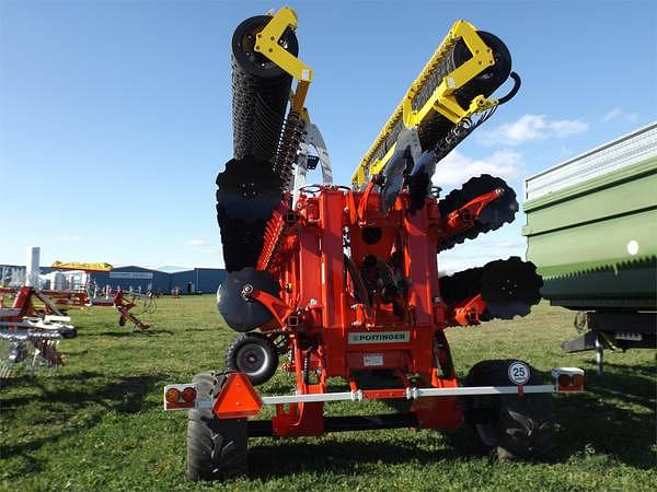 Image of Pottinger Terradisc 10001T equipment image 2