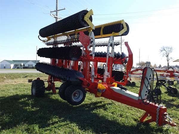 Image of Pottinger Terradisc 10001T equipment image 4