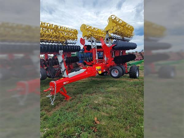 Image of Pottinger Terradisc 8001T Image 0