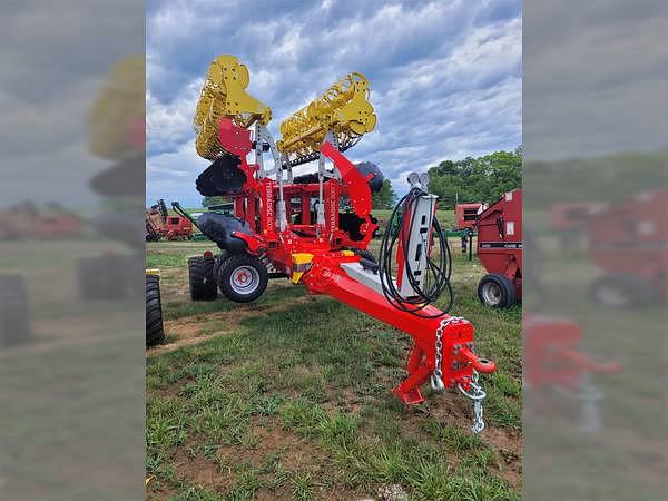 Image of Pottinger Terradisc 8001T Image 1