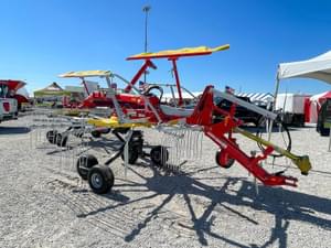 2023 Pottinger TOP 692A Image