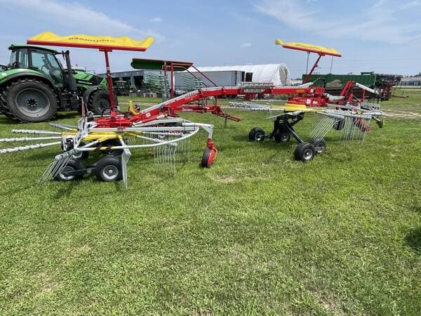 Image of Pottinger Top 692A equipment image 2