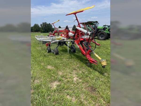 Image of Pottinger Top 692A equipment image 1