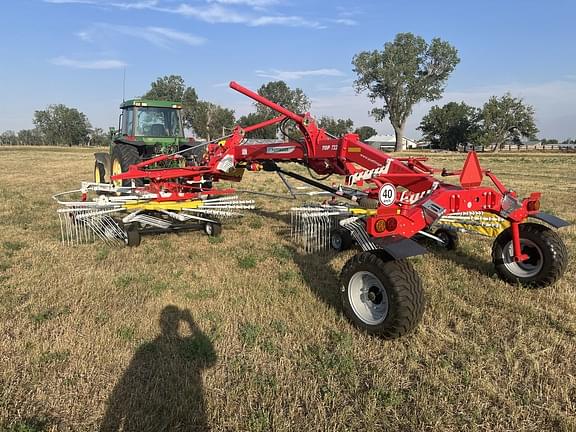 Image of Pottinger Top 722 equipment image 2