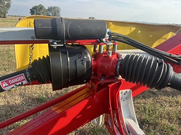 Image of Pottinger Top 722 equipment image 3