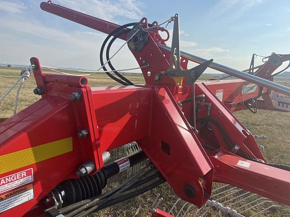 Image of Pottinger Top 722 equipment image 4