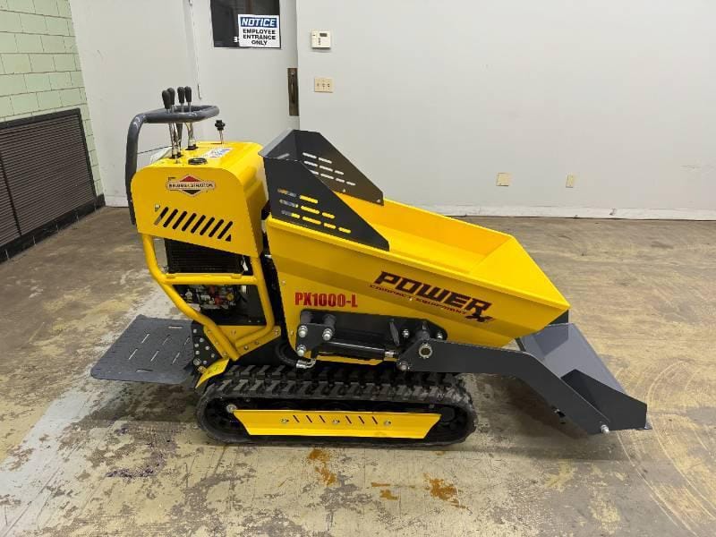 Main image Power X PX1000-L