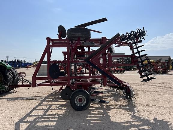 Image of Premier Tillage 7x6 equipment image 1