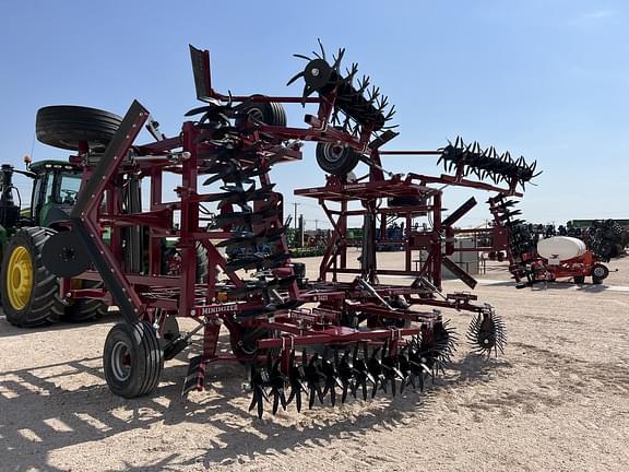 Image of Premier Tillage 7x6 equipment image 2