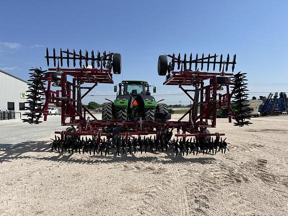 Image of Premier Tillage 7x6 equipment image 3