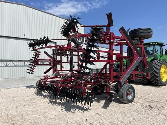 Image of Premier Tillage 7x6 equipment image 4