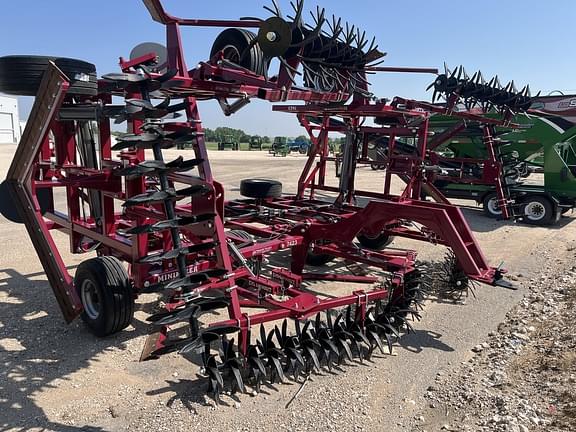 Image of Premier Tillage 7x6 equipment image 3