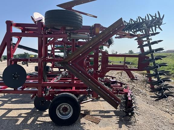 Image of Premier Tillage 7x6 equipment image 2