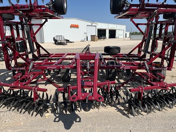 Image of Premier Tillage 7x6 equipment image 4