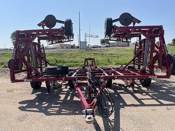 Image of Premier Tillage 7x6 equipment image 1