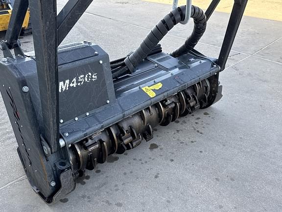 Image of PRINOTH M450S-1600 equipment image 2