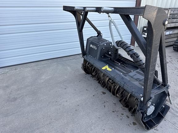 Image of PRINOTH M450S-1600 equipment image 1