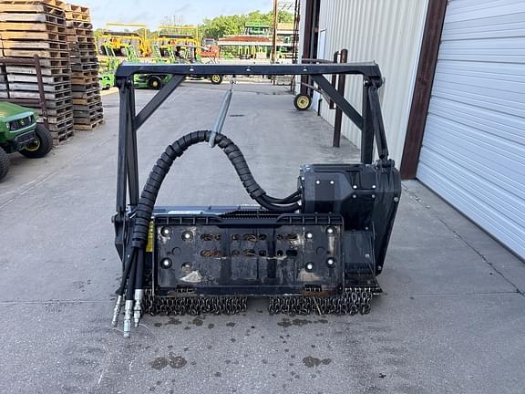 Image of PRINOTH M450S-1600 equipment image 4