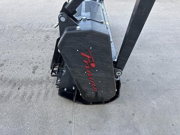 Image of PRINOTH M450S-1600 equipment image 3