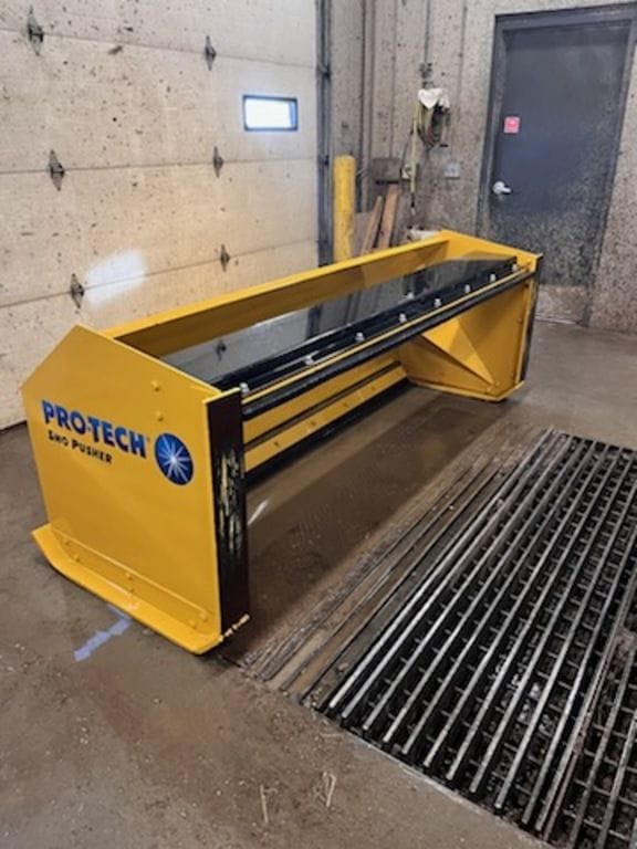 2023 ProTech PB08S Equipment Image0