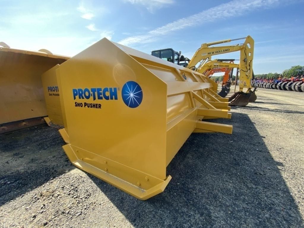2023 Pro-Tech SP12L Equipment Image0