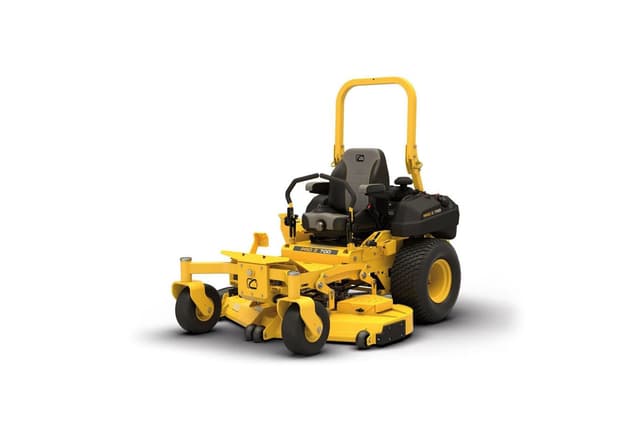 Image of Cub Cadet Pro Z 760L equipment image 2
