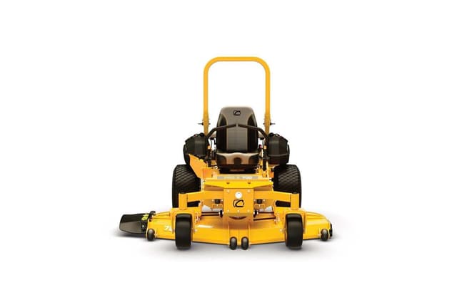 Image of Cub Cadet Pro Z 760L equipment image 4