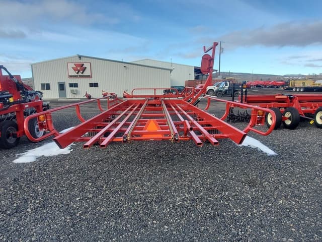 Image of Morris Hay Hiker 900 equipment image 2