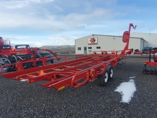 Image of Morris Hay Hiker 900 equipment image 3