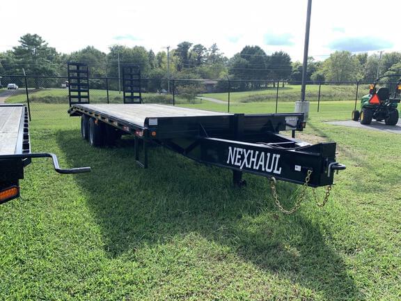Image of Nexhaul 22K equipment image 3