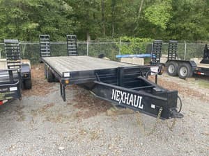 2023 Proline TRAILER Image