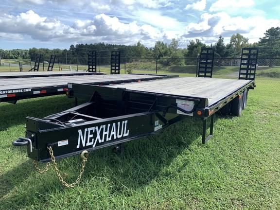 Image of Nexhaul 22K equipment image 2