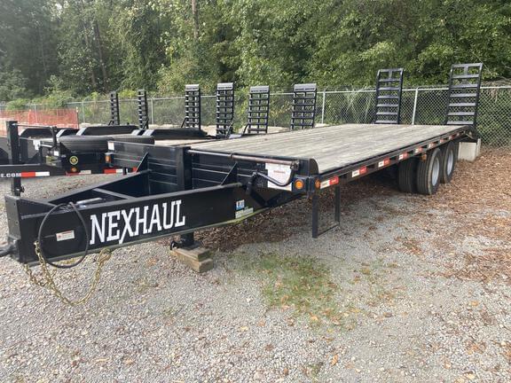 Image of Nexhaul 22K equipment image 1