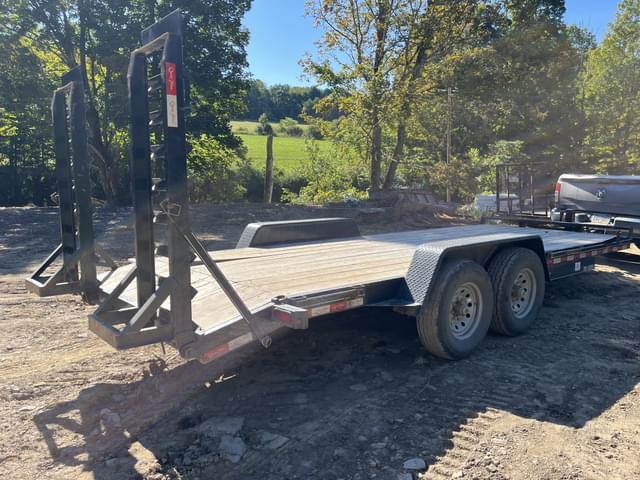 Image of Quality Trailers Undetermined equipment image 1