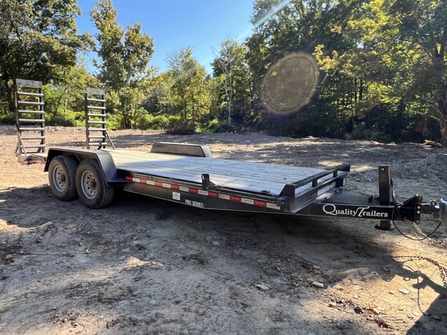 Image of Quality Trailers Undetermined equipment image 4