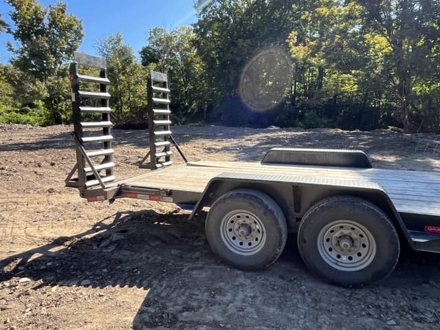 Image of Quality Trailers Undetermined equipment image 3