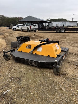 2023 Quick Attach Brush Buster Equipment Image0