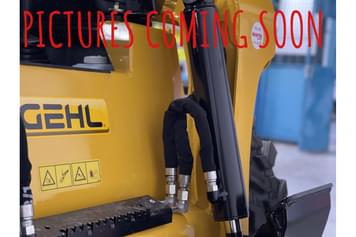 Main image Gehl R135