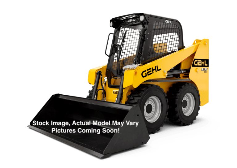 Image of Gehl R135 Primary image