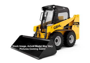 Main image Gehl R135