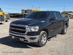 2023 Dodge Ram 1500 Image