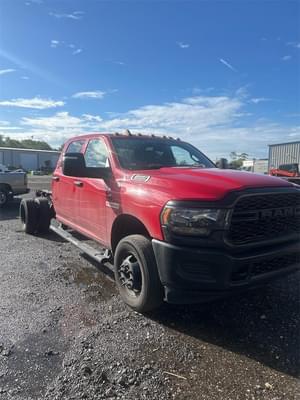 2023 Dodge Ram 3500 Image